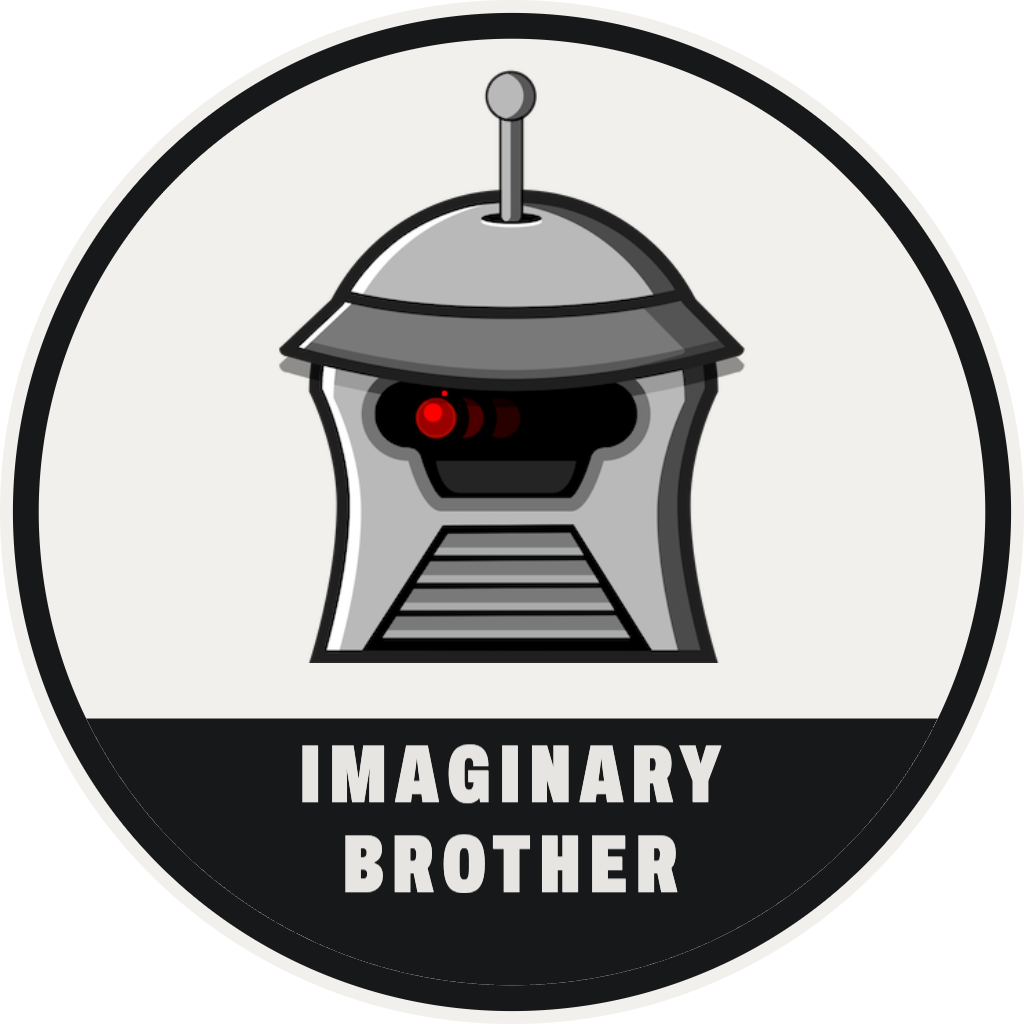 Imaginary Brother
